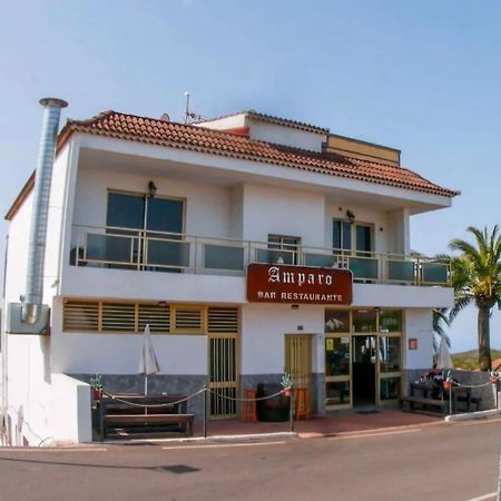 Casa Fatima 바예그란레이 외부 사진