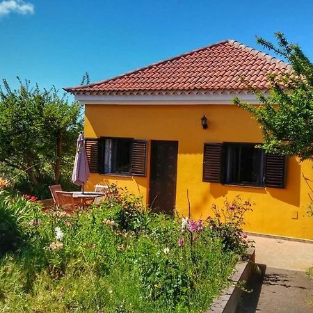 Casa Fatima 바예그란레이 외부 사진