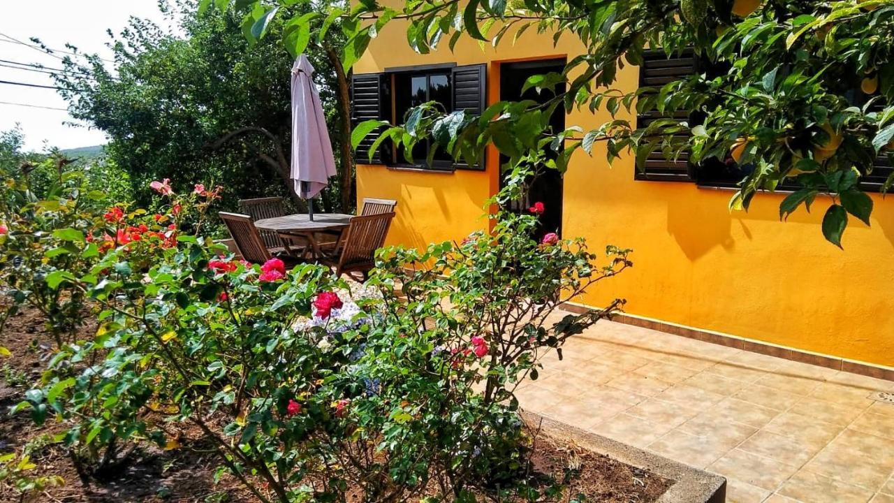 Casa Fatima 바예그란레이 외부 사진