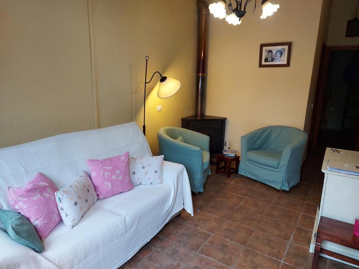 Casa Fatima 바예그란레이 외부 사진