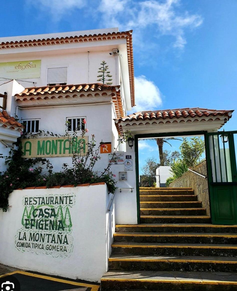 Casa Fatima 바예그란레이 외부 사진