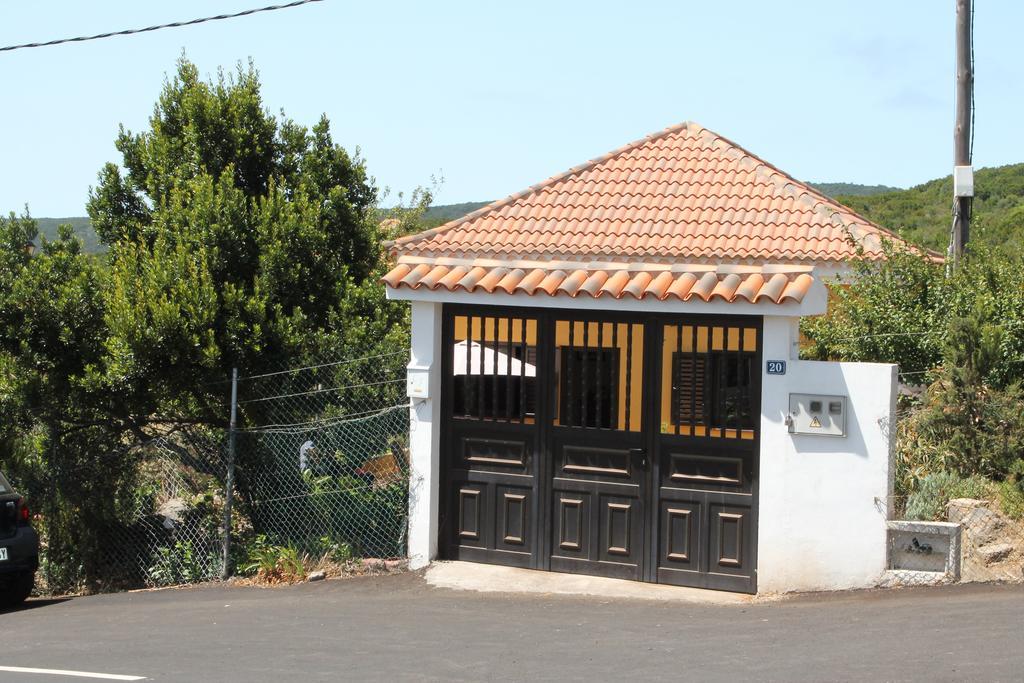Casa Fatima 바예그란레이 외부 사진