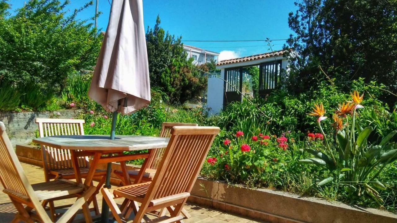 Casa Fatima 바예그란레이 외부 사진