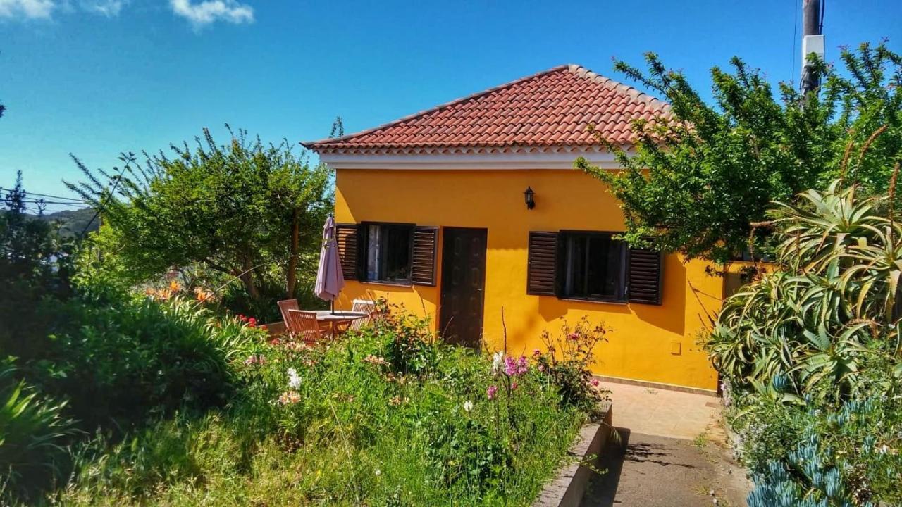 Casa Fatima 바예그란레이 외부 사진